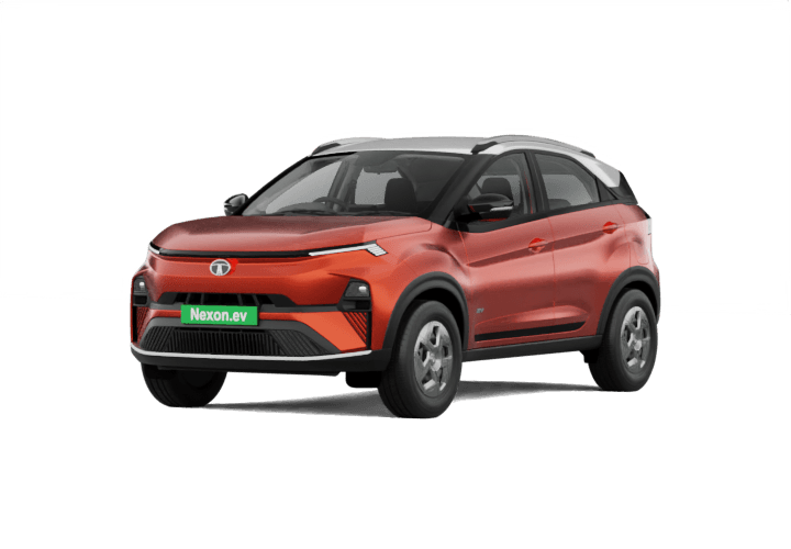 Nexon deals ev emi